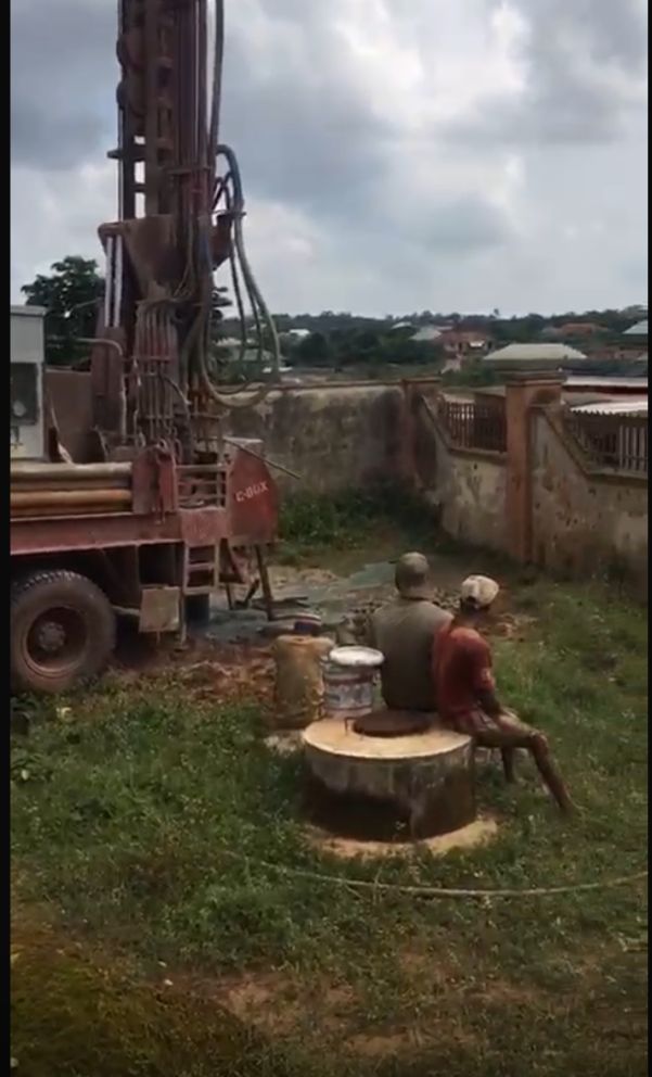 Community Water Project